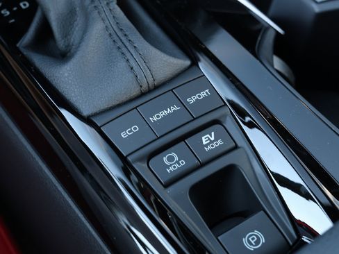 New 2026 Toyota Camry XSE w/ Premium Plus Package image 25