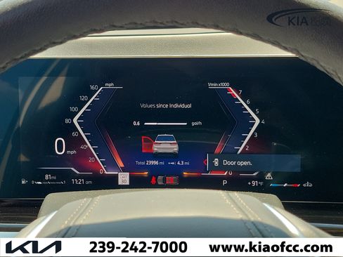 Used 2026 BMW X7 xDrive40i AWD/4WD image 26