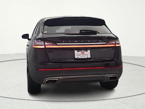 Used 2019 Lincoln Nautilus Reserve image 6