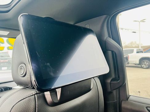 Used 2023 GMC Yukon Denali w/ Max Trailering Package image 39