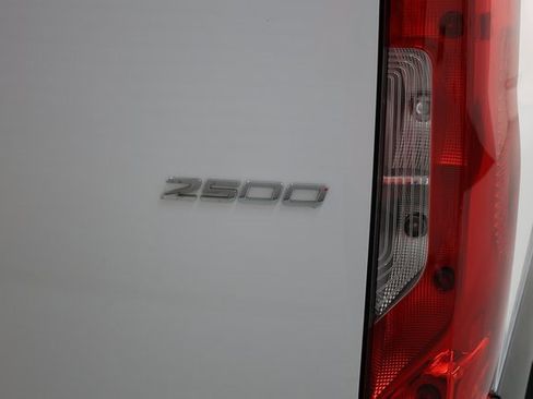 Used 2025 Mercedes-Benz Sprinter 2500 image 51