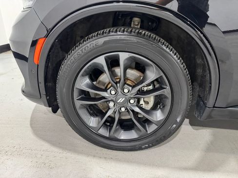Used 2022 Dodge Durango R/T w/ Blacktop Package AWD/4WD image 10