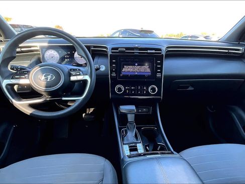 Used 2023 Hyundai Santa Cruz SEL w/ Activity Package image 13