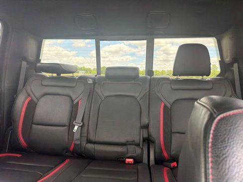 Used 2022 RAM 1500 TRX w/ TRX Level 2 Equipment Group AWD/4WD image 11
