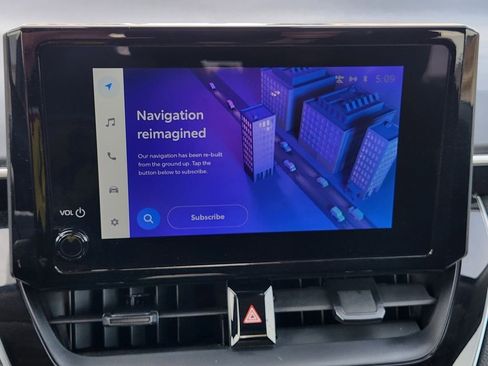 Used 2024 Toyota Corolla LE image 17