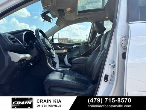 Used 2022 Subaru Ascent Limited w/ Technology Package AWD/4WD image 13