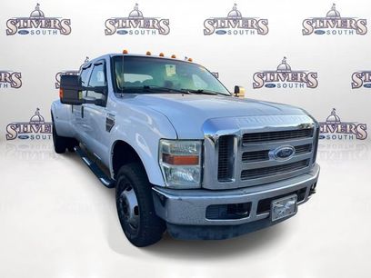 Used 2010 Ford F350 XLT
