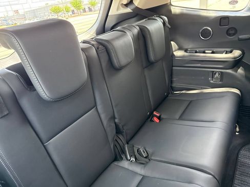 Used 2023 Subaru Ascent Touring w/ Popular Package #2A AWD/4WD image 15