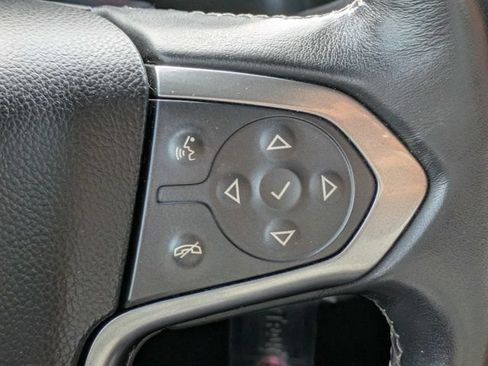 Used 2017 Chevrolet Tahoe LT RWD image 27