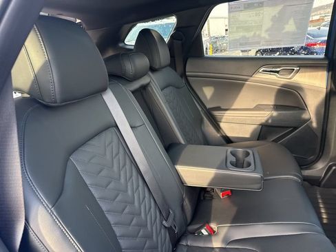 New 2026 Kia Sportage X-Line w/ X-Line Technology Package AWD/4WD image 14