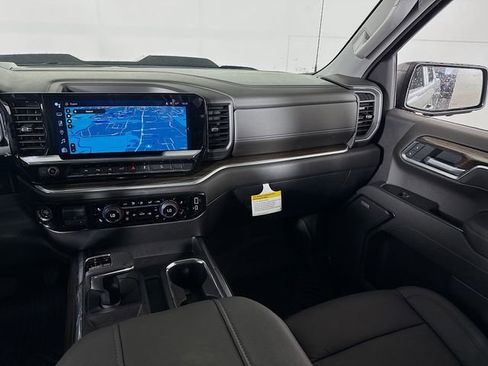 New 2026 Chevrolet Silverado 1500 LT Trail Boss w/ LT Trail Boss Premium Package AWD/4WD image 27