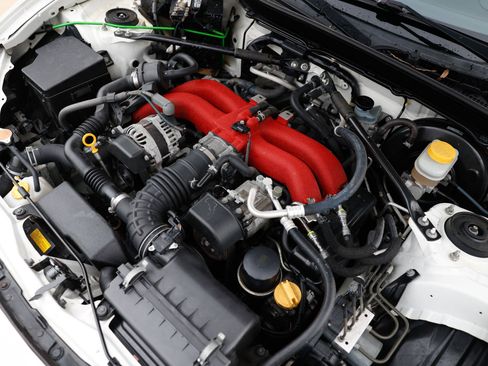 Used 2018 Subaru BRZ tS image 52