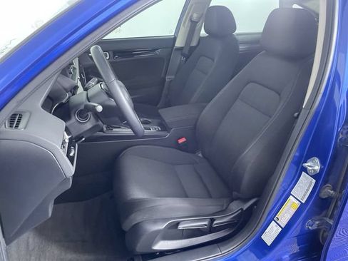 Used 2023 Honda Civic EX image 18
