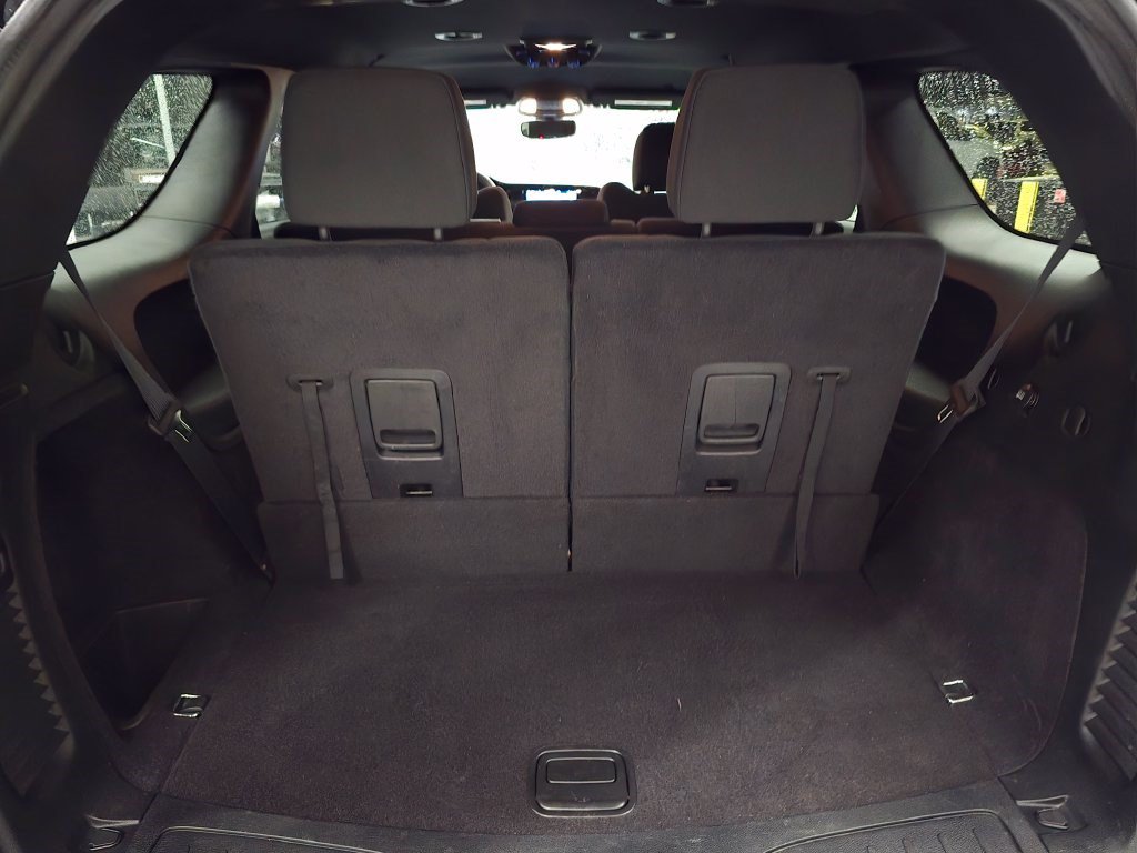 Used 2025 Dodge Durango GT RWD image 39