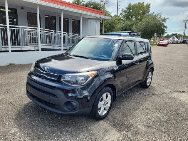 Used 2018 Kia Soul FWD image 4