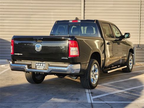 Used 2022 RAM 1500 Lone Star image 18