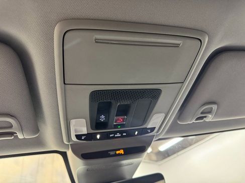 New 2025 Acura ADX AWD image 31