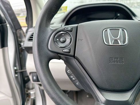 Used 2013 Honda CR-V LX image 24
