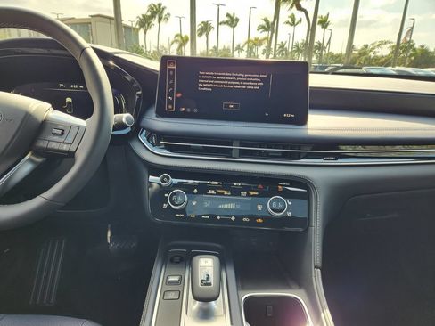 Used 2026 INFINITI QX60 Sport w/ Dark Cargo Package AWD/4WD image 12
