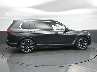Used 2022 BMW X7 xDrive40i w/ Premium Package
