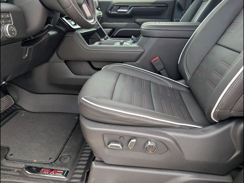 New 2026 GMC Sierra 2500 AT4X AWD/4WD image 11