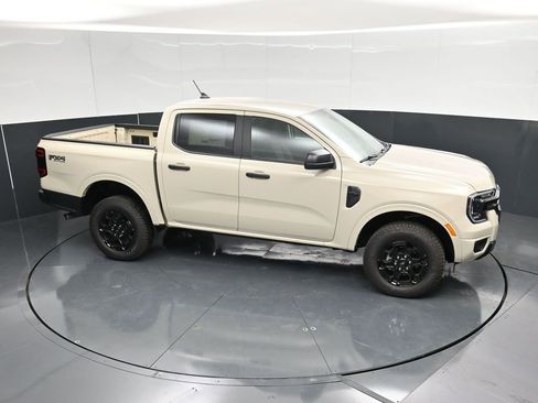 New 2025 Ford Ranger XLT w/ Equipment Group 301A High AWD/4WD image 44