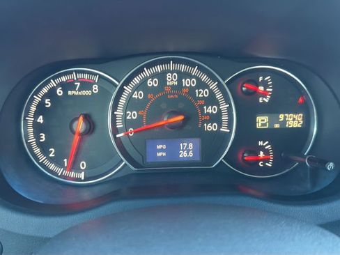 Used 2014 Nissan Maxima 3.5 SV image 23