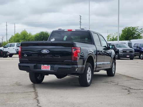 New 2026 Ford F150 XLT RWD image 7