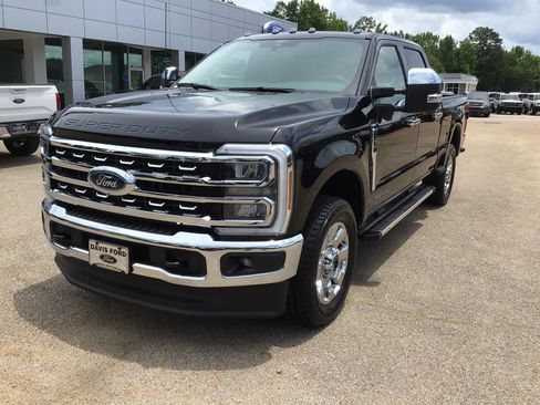 New 2026 Ford F250 Lariat w/ Chrome Package AWD/4WD image 5