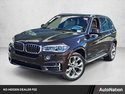 Used 2018 BMW X5 xDrive35i w/ M Sport Package