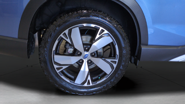 Used 2019 Subaru Forester Touring AWD/4WD image 25