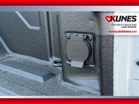 New 2026 Chevrolet Silverado 3500 LT image 22