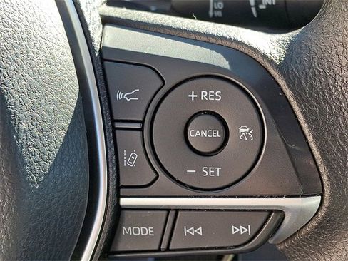 Certified 2023 Toyota Camry LE image 25