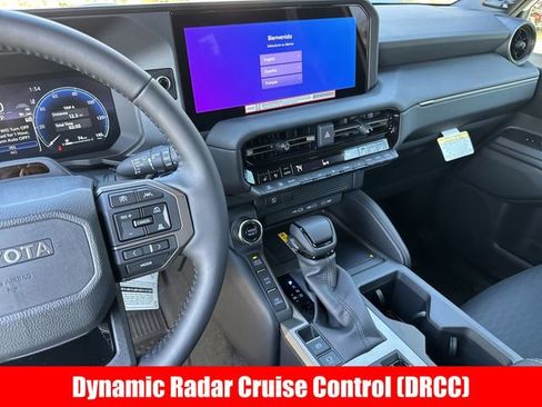 New 2026 Toyota Land Cruiser w/ Premium Package image 12