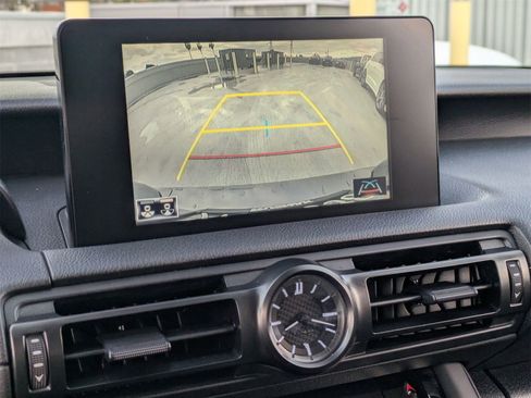 Used 2023 Lexus IS 350 F Sport image 13