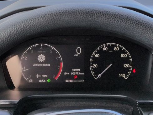 Used 2026 Honda CR-V LX image 24