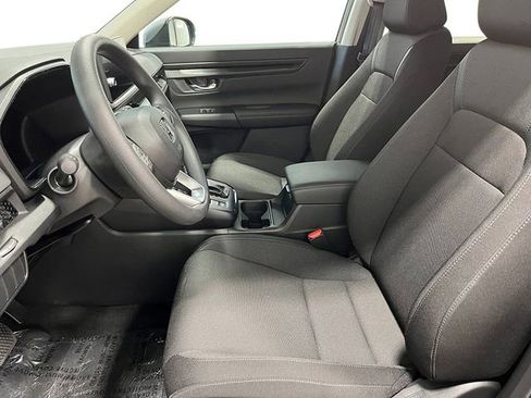 New 2026 Honda CR-V LX image 11