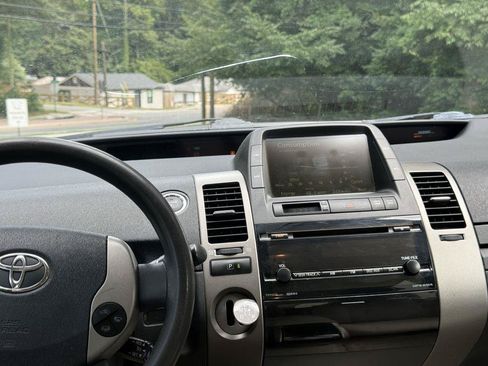 Used 2007 Toyota Prius FWD image 25