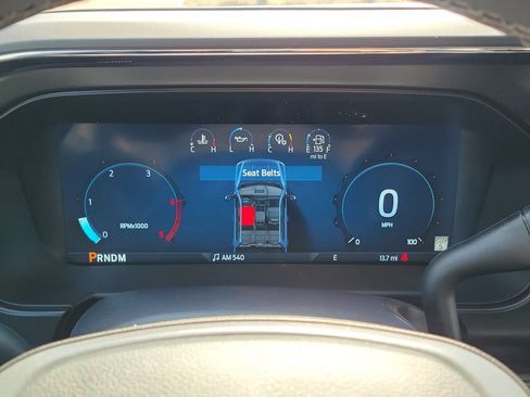 New 2026 Ford F350 Lariat w/ Black Appearance Package AWD/4WD image 19