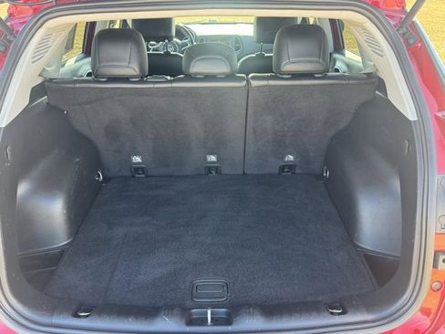 Used 2019 Jeep Compass Latitude w/ Cold Weather Group image 7