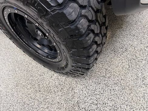 Used 2020 Jeep Wrangler Unlimited Sahara AWD/4WD image 63