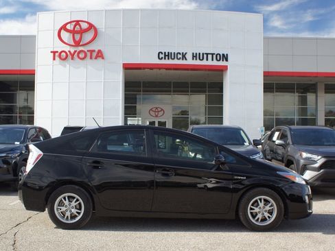 Used 2011 Toyota Prius image 1