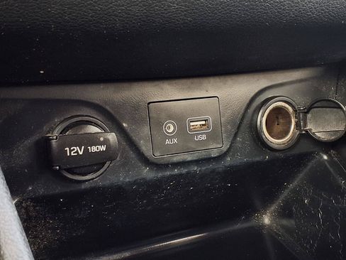 Used 2018 Hyundai Tucson Sport FWD image 24