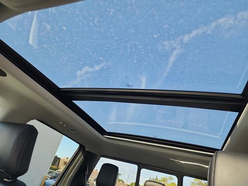 New 2025 Ford F250 Lariat w/ Lariat Ultimate Package image 18