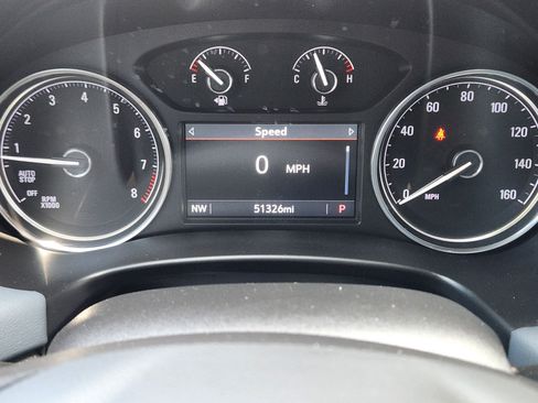 Used 2024 Buick Enclave Essence w/ Technology Package FWD image 14