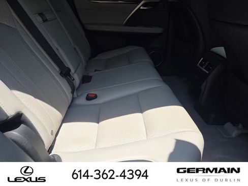Used 2018 Lexus RX 350 FWD w/ Premium Package image 30