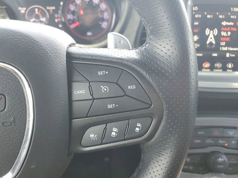 Used 2023 Dodge Challenger R/T w/ Plus Package image 20