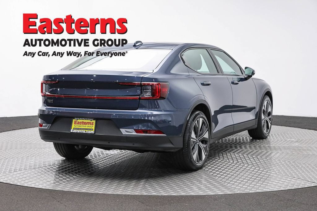 Used 2023 Polestar Polestar 2 w/ Pilot Pack FWD image 7