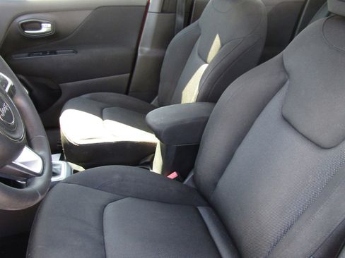 Used 2019 Jeep Renegade Sport image 14