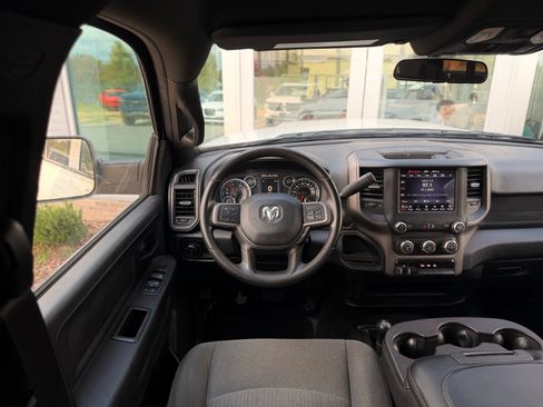 Used 2021 RAM 3500 Tradesman w/ Max Tow Package AWD/4WD image 37